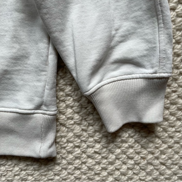 Oak & Fort Refined oversized crewneck sweatshirt - Picture 4 of 8